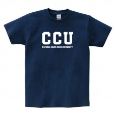 【團購商品，30件起做】CCU經典色系純棉短T（多色可選）