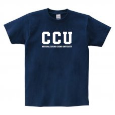 【團購商品，30件起做】CCU經典色系純棉短T（多色可選）