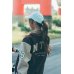 NTU校慶特別版美式棒球外套_奶咖撞色(已完售)