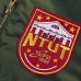 【絕版出清，售完不補】NTUT FORCE MA-1飛行夾克2.0_軍綠