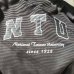 NTU美式經典棒球外套_靜謐深藍