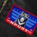NPUST FORCE MA-1飛行夾克2.0__原款魔鬼氈徽章3合1補充包