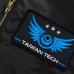 NTUST FORCE MA-1飛行夾克2.0__原款魔鬼氈徽章3合1補充包 NTUST FORCE MA-1飛行夾克2.0__原款魔鬼氈徽章3合1補充包