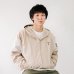 【最後50件，售完不補】NTU復古撞色運動夾克_玩色奶茶