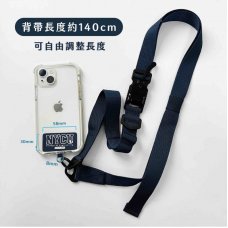 PH08多功機能手機夾片背帶 PH08多功機能手機夾片背帶
