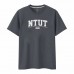 【團購商品，30件起做】NTUT獨家染色純棉短T（多色可選）