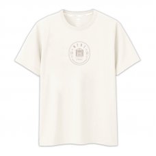 【團購商品，30件起做】NTUT獨家染色純棉短T（多色可選）