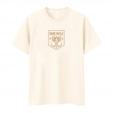【團購商品，30件起做】NKNU獨家染色純棉短T（多色可選）