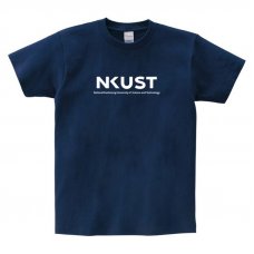 【團購商品，30件起做】NKUST經典色系純棉短T（多色可選）