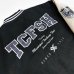 【限量20件】TCFSH美式經典款棒球外套_經典黑白