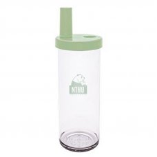 【限時預購至12/1,12/17陸續出貨】NTHU X ElephantCuppa_COLAZ©熊貓喝珍奶環保大象杯__灰綠 【限時預購至12/1,12/17陸續出貨】NTHU X ElephantCuppa_COLAZ©熊貓喝珍奶環保大象杯__灰綠