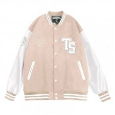 【限量現貨,售完不補】NTHU清大美式經典棒球外套_老鼠愛大米 【限量現貨,售完不補】NTHU清大美式經典棒球外套_老鼠愛大米