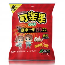 臺中一中_110周年校慶《限定捐款回禮》限量聯名可樂果(本商品含一箱，每箱12包)