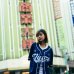 【2025新品限量上市】NYCU美式經典棒球衫_深藍