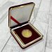【典藏清華・金幣輝煌】NTHU清華校徽紀念純金金幣1/10盎司