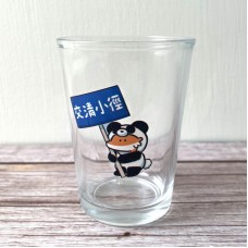 彩繪玻璃啤酒杯（預設為6入盒裝）