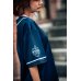 【2025限量50件新品】NTU美式經典棒球衫_深藍