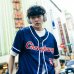 【早鳥限量100件！】NCKU美式經典條紋棒球衫