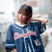 【早鳥限量100件！】NCKU美式經典條紋棒球衫