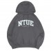 【預購至10/26，12/8陸續出貨】NTUE超值兩件組_棒球外套+帽T