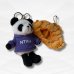 【限時販售】變裝組合:NTHU毛茸茸小熊貓掛飾鑰匙圈_鯛魚燒(含帽踢) 【限時販售】變裝組合:NTHU毛茸茸小熊貓掛飾鑰匙圈_鯛魚燒(含帽踢)
