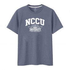 NCCU建築款純棉短T_夏夜灰(深灰) NCCU建築款純棉短T_夏夜灰(深灰)