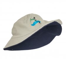 H02-雙面戴漁夫帽