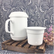 CC03 三件式濾茶杯