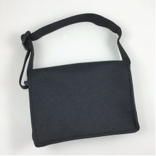 B15-14cm尼龍布迷你小書包(網版印刷)