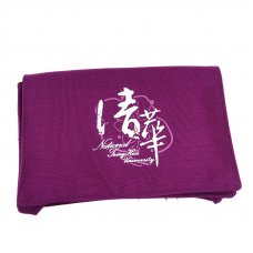 B16-20cm尼龍布迷你小書包(網版印刷)