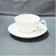 ST56-新骨瓷咖啡杯盤