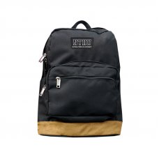 B60-輕旅行小後背包_logo電繡布標 B60-輕旅行小後背包_logo電繡布標