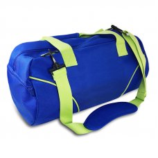 B63-多功能運動提袋/圓筒包/旅行袋