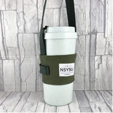 SS21-飲料杯套提袋/環保杯套(布標製作)