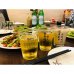 玻璃啤酒杯訂製-印刷單色（預設為6入盒裝）