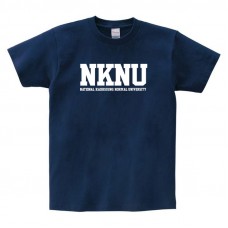 【團購商品，30件起做】NKNU經典色系純棉短T（多色可選）