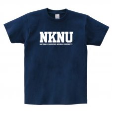 【團購商品，30件起做】NKNU經典色系純棉短T（多色可選）