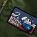 NTHU FORCE MA-1飛行夾克2.0_軍綠 NTHU FORCE MA-1飛行夾克2.0_軍綠