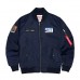 NSYSU FORCE MA-1飛行夾克2.0_海軍藍 NSYSU FORCE MA-1飛行夾克2.0_海軍藍