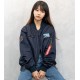 NSYSU FORCE MA-1飛行夾克2.0_海軍藍 NSYSU FORCE MA-1飛行夾克2.0_海軍藍