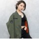 NTU FORCE MA-1飛行夾克2.0_軍綠 NTU FORCE MA-1飛行夾克2.0_軍綠