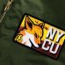 【入冬必備，現貨不用等】NYCU FORCE MA-1飛行夾克2.0_軍綠
