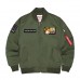NYCU FORCE MA-1飛行夾克2.0_軍綠 NYCU FORCE MA-1飛行夾克2.0_軍綠