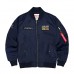 NCU FORCE MA-1飛行夾克2.0_海軍藍 NCU FORCE MA-1飛行夾克2.0_海軍藍