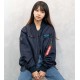 NTUST FORCE MA-1飛行夾克2.0_海軍藍 NTUST FORCE MA-1飛行夾克2.0_海軍藍