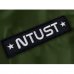 NTUST FORCE MA-1飛行夾克2.0_軍綠