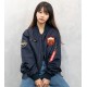 【絕版出清,售完不補】NTUT FORCE MA-1飛行夾克2.0_海軍藍 【絕版出清,售完不補】NTUT FORCE MA-1飛行夾克2.0_海軍藍