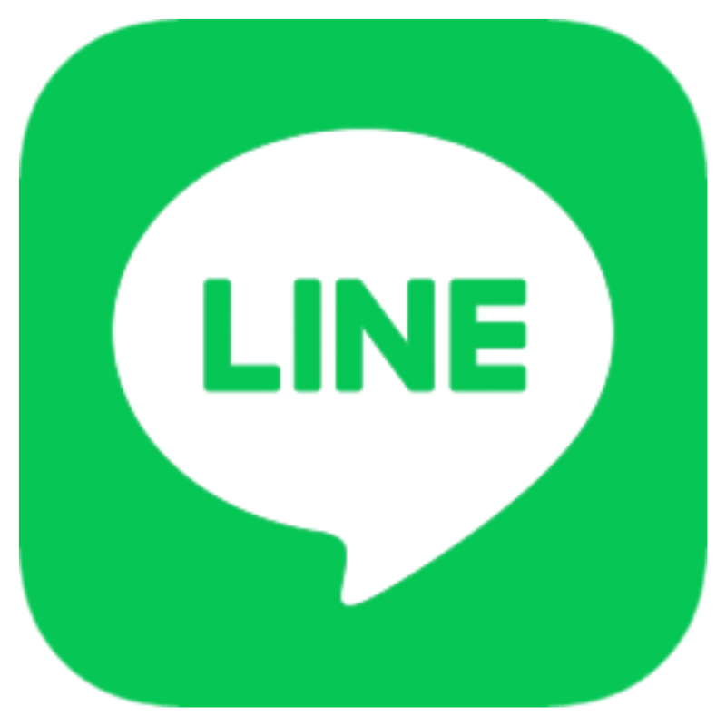 LINE Icon