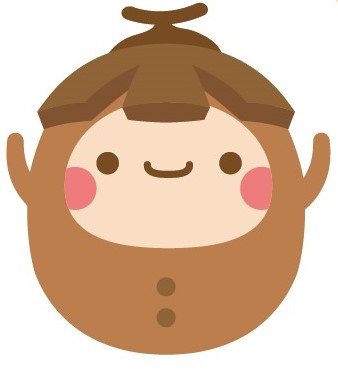 小松果