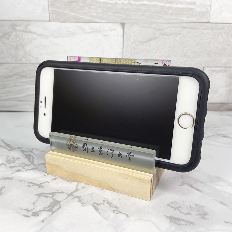 NTU名片座 校門款 4